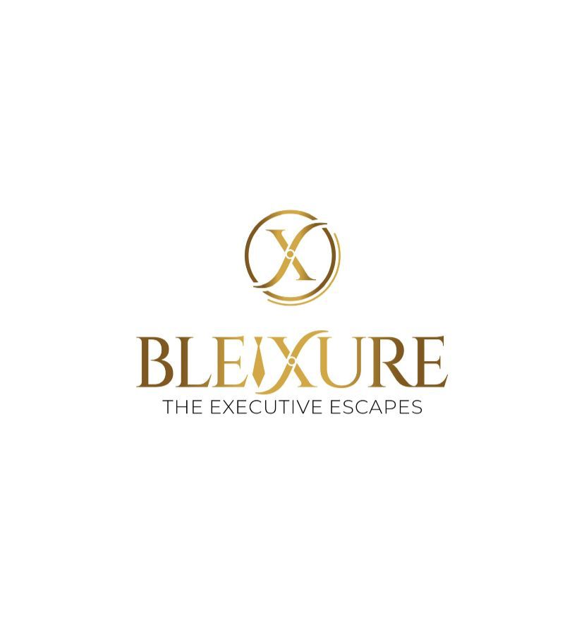 Bleixure Executive Escapes logo