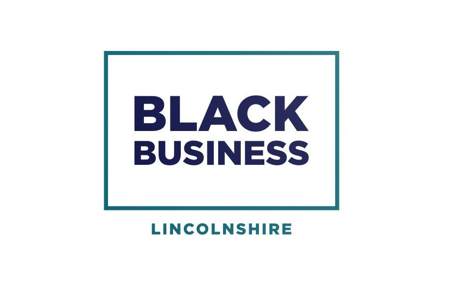Black Business Lincolnshire logo